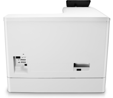 HP PageWide Pro 750dw