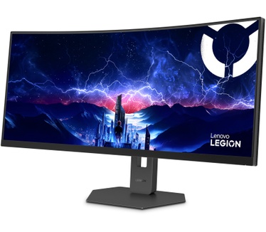 Lenovo Legion 34W-2c Monitor