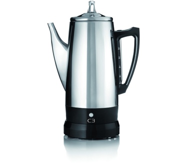 C3 Basic Percolator