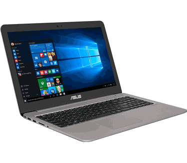 Asus ZenBook UX510UW ZENBOOK UX510UW-CN077T