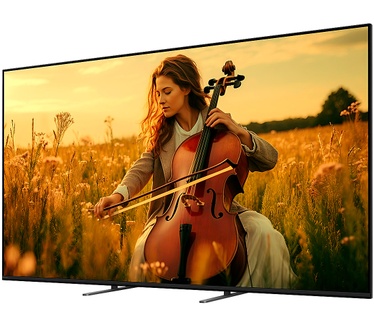 Sony Bravia 5 75" Zwart