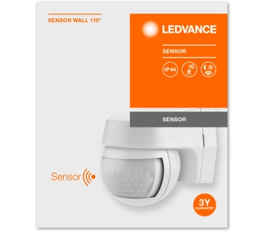 Ledvance SENSOR WALL 110DEG