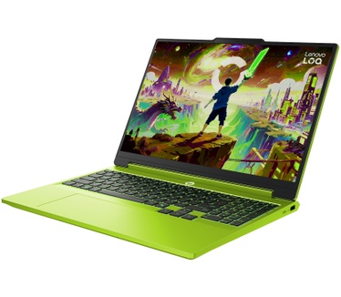 Lenovo LOQ 15AHP11