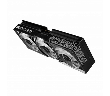 Nvidia GeForce GeForce RTX 5080 1-Click OC