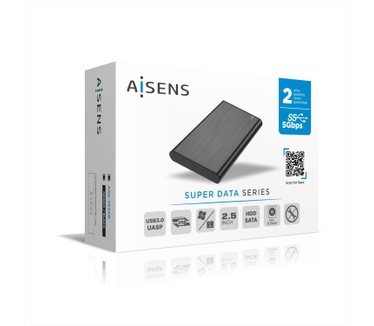 AISENS ASE-2525B