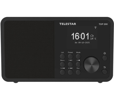 Telestar TOP 200