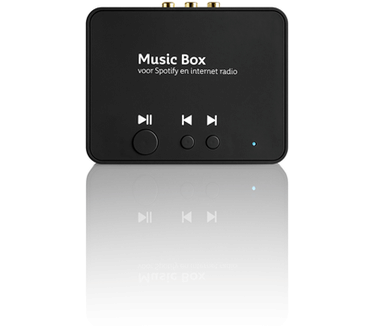 KPN Music Box