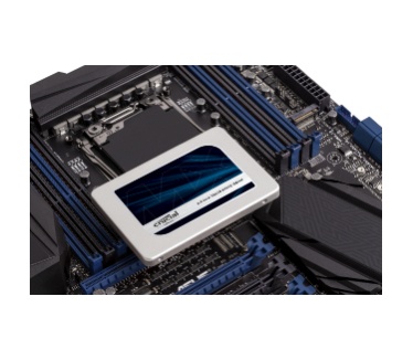 Crucial MX300 2,5" 525GB