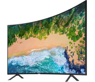 Samsung UE55NU7300 Zwart
