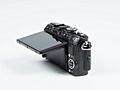 Olympus E-PL5 draaibare lcd