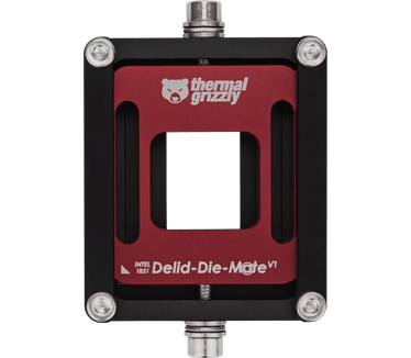 Thermal Grizzly Delid-Die-Mate Intel LGA 1851