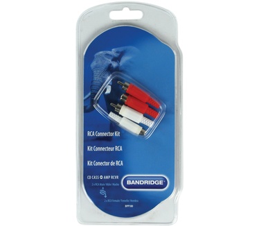 Bandridge BPP100