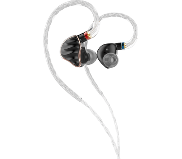 FiiO FH7 (Zwart)