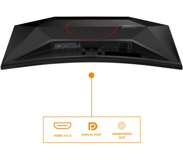 AOC 27" IPS FHD 180Hz