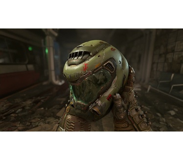 Doom Eternal - Deluxe Edition, Xbox One