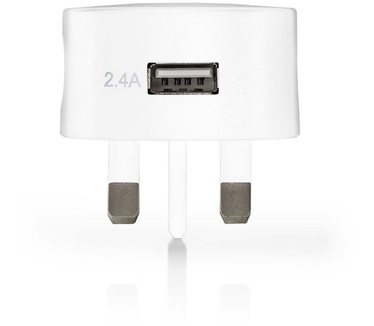 Nedis WCHAU240AWTUK