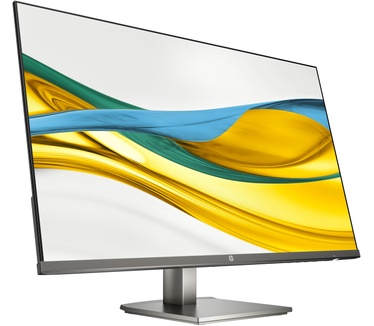 HP Series 5 527da Zwart