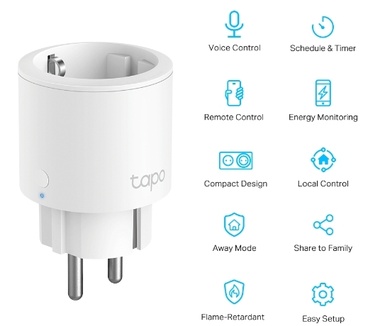 TP-Link Tapo P115