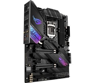 Asus ROG STRIX Z490-E GAMING