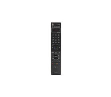 Sharp  LC-40LE810