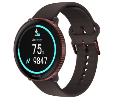 Polar Ignite 3 Koper (Bruin)
