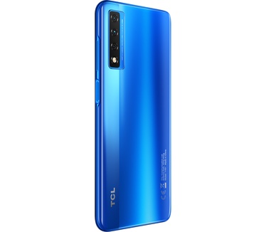 TCL 20 5G Blauw