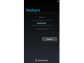 Screenshot Android 4.3 op Galaxy S4