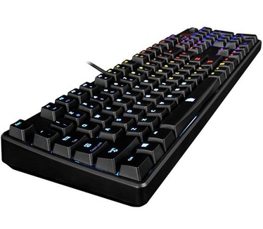Thermaltake POSEIDON Z RGB (BLUE SWITCH EDITION)