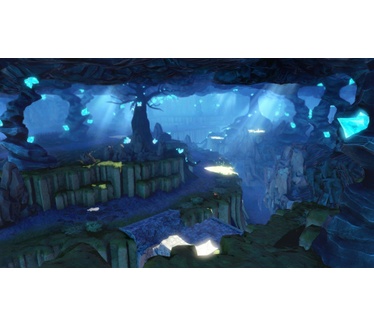 Atelier Ryza - Ever Darkness & the Secret Hideout, PS4