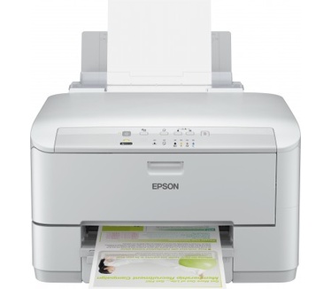 Epson Workforce Pro WP-4015 DN