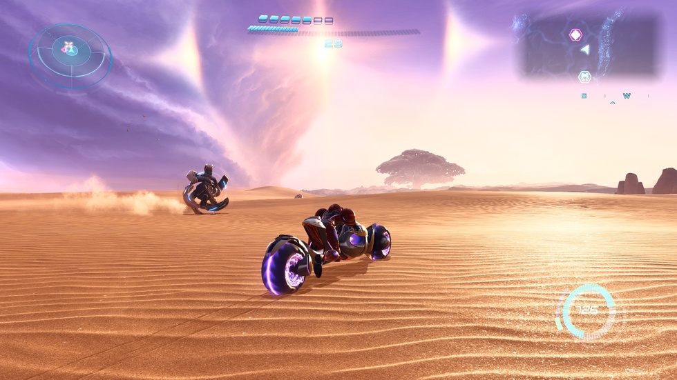 Metroid Prime 4: Beyond