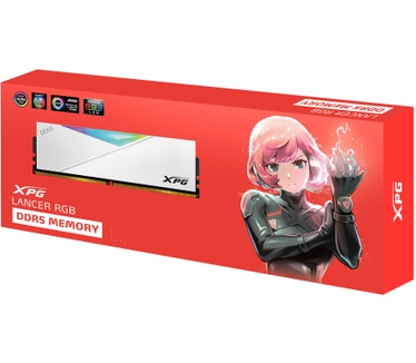 Adata LANCER DDR5