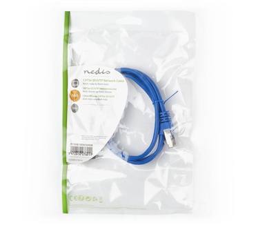 Nedis CCGP85121BU10