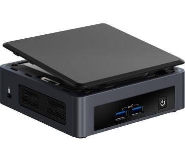 Intel BKNUC8V5PNKWC2