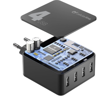 Cellular Line ACHUSB442W
