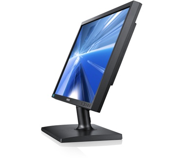 Samsung S19C200BW Zwart