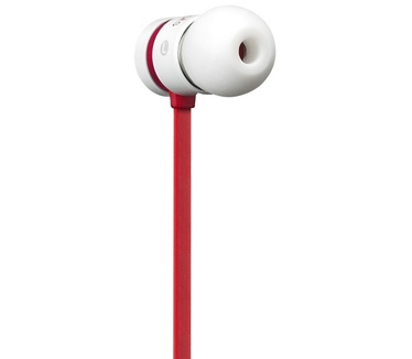Beats urBeats (Gloss White)