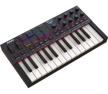 Akai Professional MPK Mini MK4