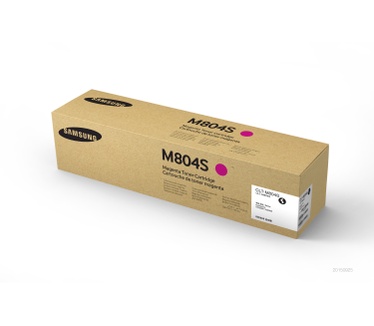 HP Samsung CLT-M804S magenta tonercartridge