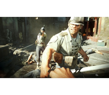 Dishonored 2 Legacy Edition, Windows