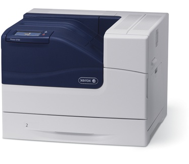 Xerox Phaser 6700DN + Gratis Mobile Scanner