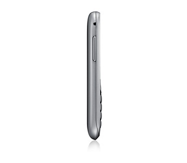 Samsung Chat 357 Wit