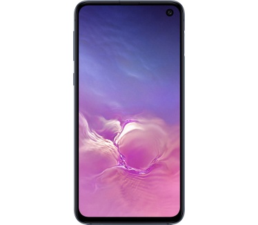 Samsung Galaxy S10e Enterprise Edition Zwart