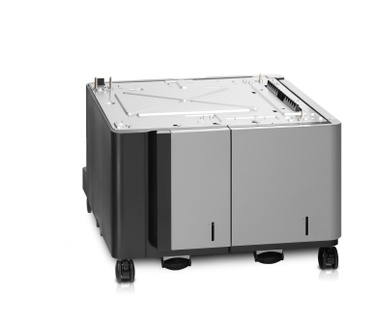 HP LaserJet high-capacity invoerlade voor 3500 vel
