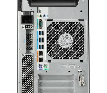 HP Z8 G4
