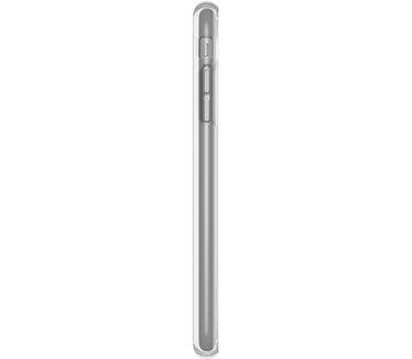 Speck Presidio Clear + Print (Apple iPhone 8 Plus) Transparant
