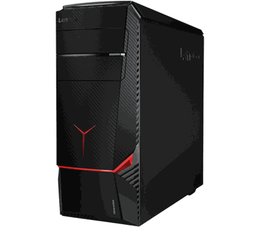 Lenovo IdeaCentre Y700-34ISH 90DF008EMB