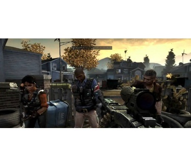 Homefront, PS3