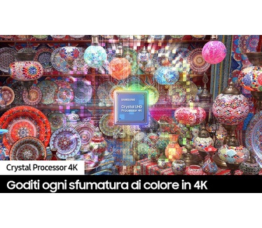 Samsung UE55CU7170U