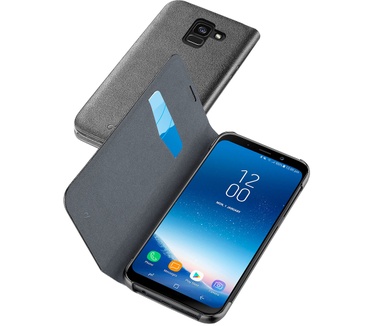 Cellular Line Book
